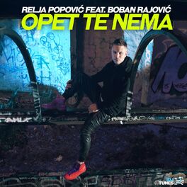 Album cover of Opet Te Nema