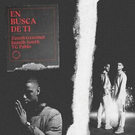 Album cover of En Busca de Ti (Remix)