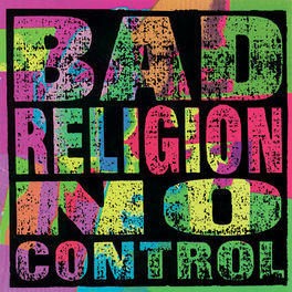 Album cover of No Control