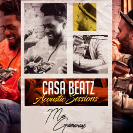 Album cover of Casa Beatz - Acoustic Sessions