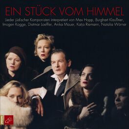 Album cover of Ein Stück vom Himmel