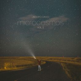 Album cover of Microcosmos, Vol. 2