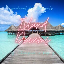 Album cover of Island Dreams (feat. Kap G)