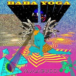 Album cover of Baba Yoga