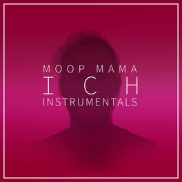 Album cover of ICH (Instrumentals)