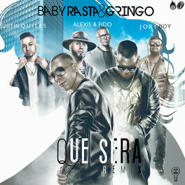 Album cover of Que Sera (Remix)