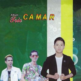 Album cover of Album Trio Camar