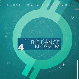 Album cover of The Dance Blossom, Vol. 4