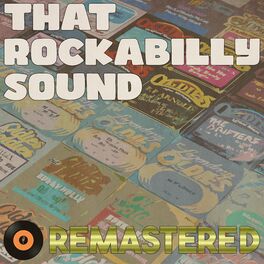 Album cover of That Rockabilly Sound (Remastered 2014)