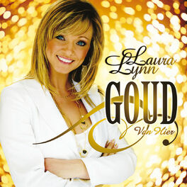 Album cover of Goud Van Hier