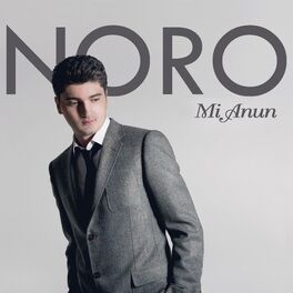 Album cover of Mi Anun