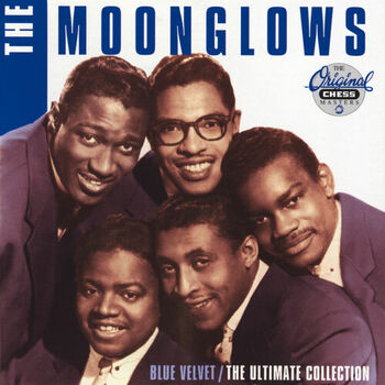 The Moonglows - Sincerely: listen with lyrics | Deezer
