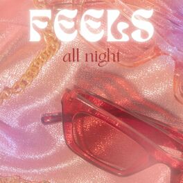 Album cover of FEELS all night
