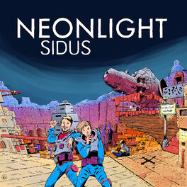Album cover of Sidus