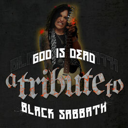 god is dead black sabbath lyrics