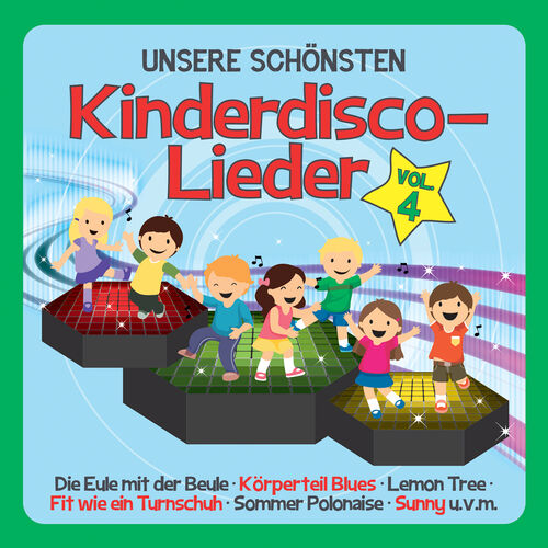 Familie Sonntag Unsere Schonsten Kinderdisco Lieder Vol 4 Songtexte Und Songs Deezer Ein absolutes lieblingsbuch für kleine kinder mit der süßesten eule der welt. deezer