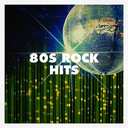 Album cover of 80S Rock Hits
