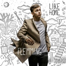 Album cover of Like Home