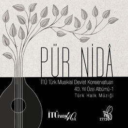 Album cover of Pür Nida