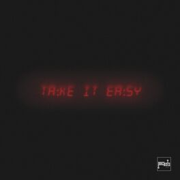 Album cover of Take it Easy