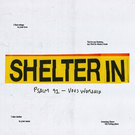 Album cover of Shelter In