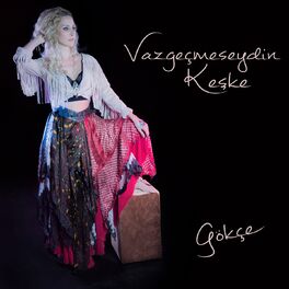 Album cover of Vazgeçmeseydin Keşke
