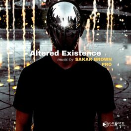 Album cover of Altered Existence