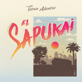 Album cover of El Sapukai
