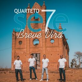 Album cover of Breve Virá