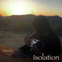 Album cover of Isolation