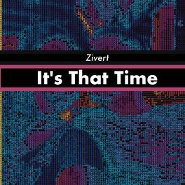 Album cover of It's That Time