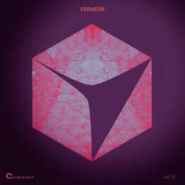 Album cover of Fermion 5