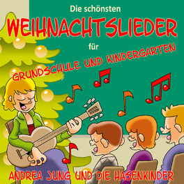 Album cover of Die schönsten Weihnachtslieder für Grundschule und Kindergarten