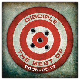 Album cover of The Best of Disciple