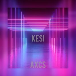 Album cover of Kesi