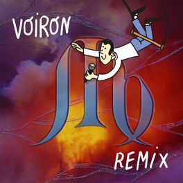 Album cover of Petit Soldat (VOIRON remix)