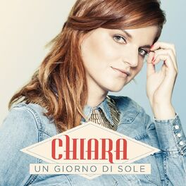 Album cover of Un giorno di sole