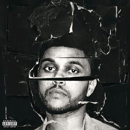 Album cover of Beauty Behind The Madness