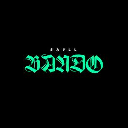 Album cover of Bando