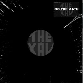 Album cover of Do the Math
