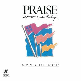 Album cover of Army of God