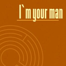 Album cover of I'm Your Man