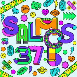 Album cover of Salmos 37:5