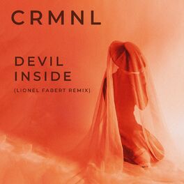 Album cover of Devil Inside (Lionel Fabert Remix)