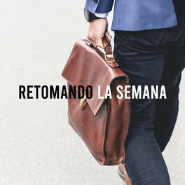 Album cover of Retomando la semana