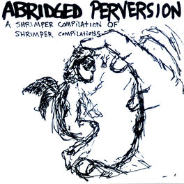Album cover of Abridged Perversion