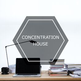 Album cover of Concentration House
