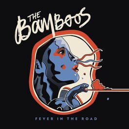 Album cover of Fever In The Road