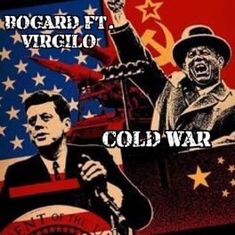 Album cover of Cold War (feat. Virgilio)