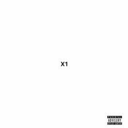 Album cover of X1